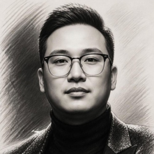 Stream VINCENT VINH music | Listen to songs, albums, playlists for free ...