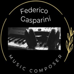 Federico Gasparini Composer