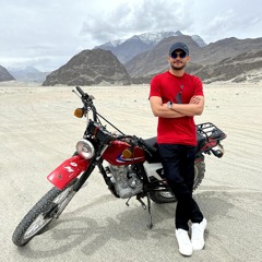 Jahanzaib Gondal