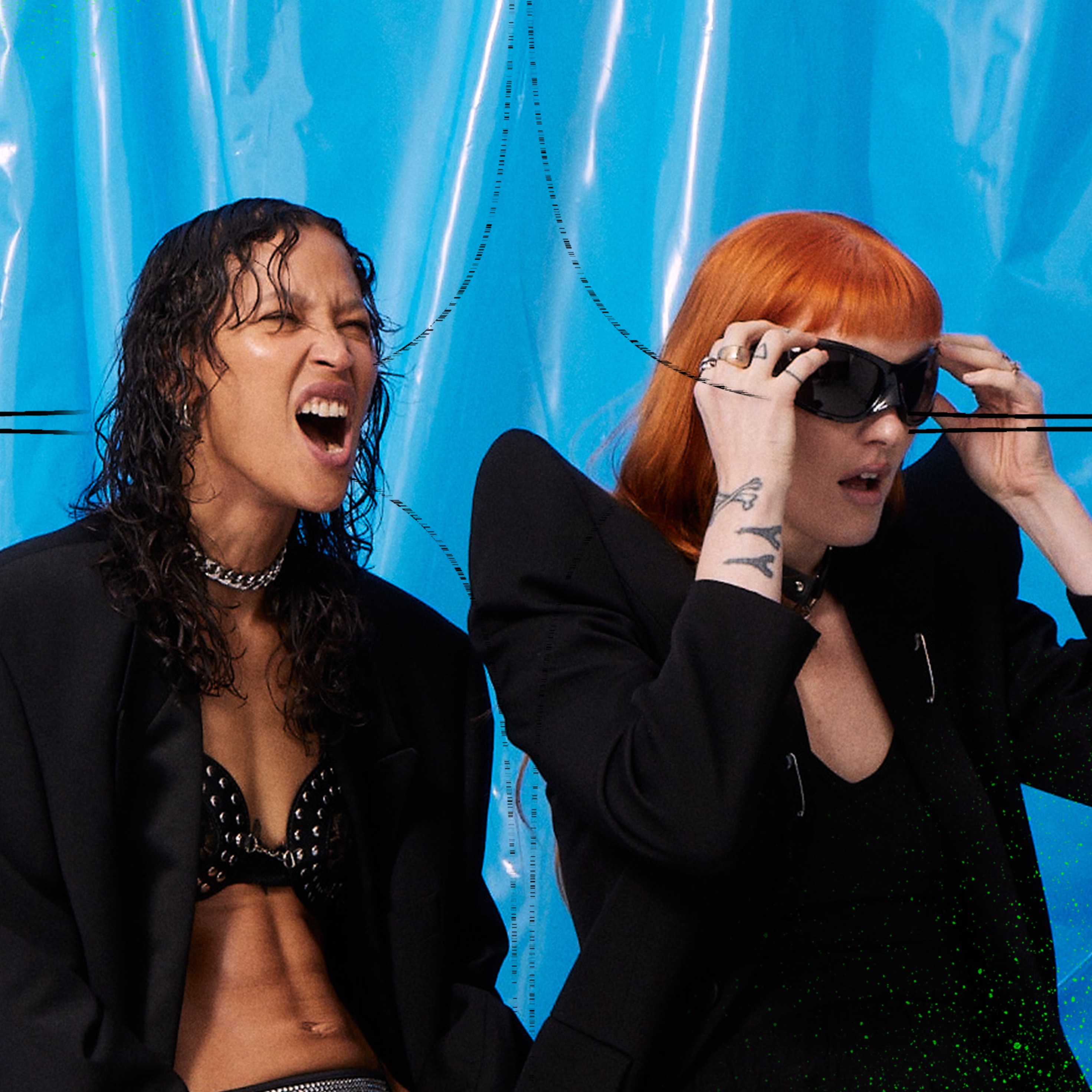 Icona Pop