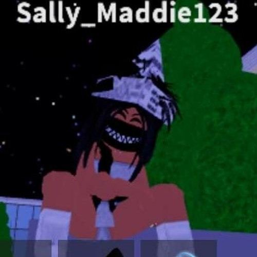 Sally Maddie’s avatar