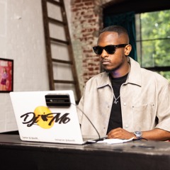 DJ Mo