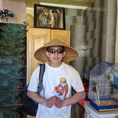 Сосновский Антон