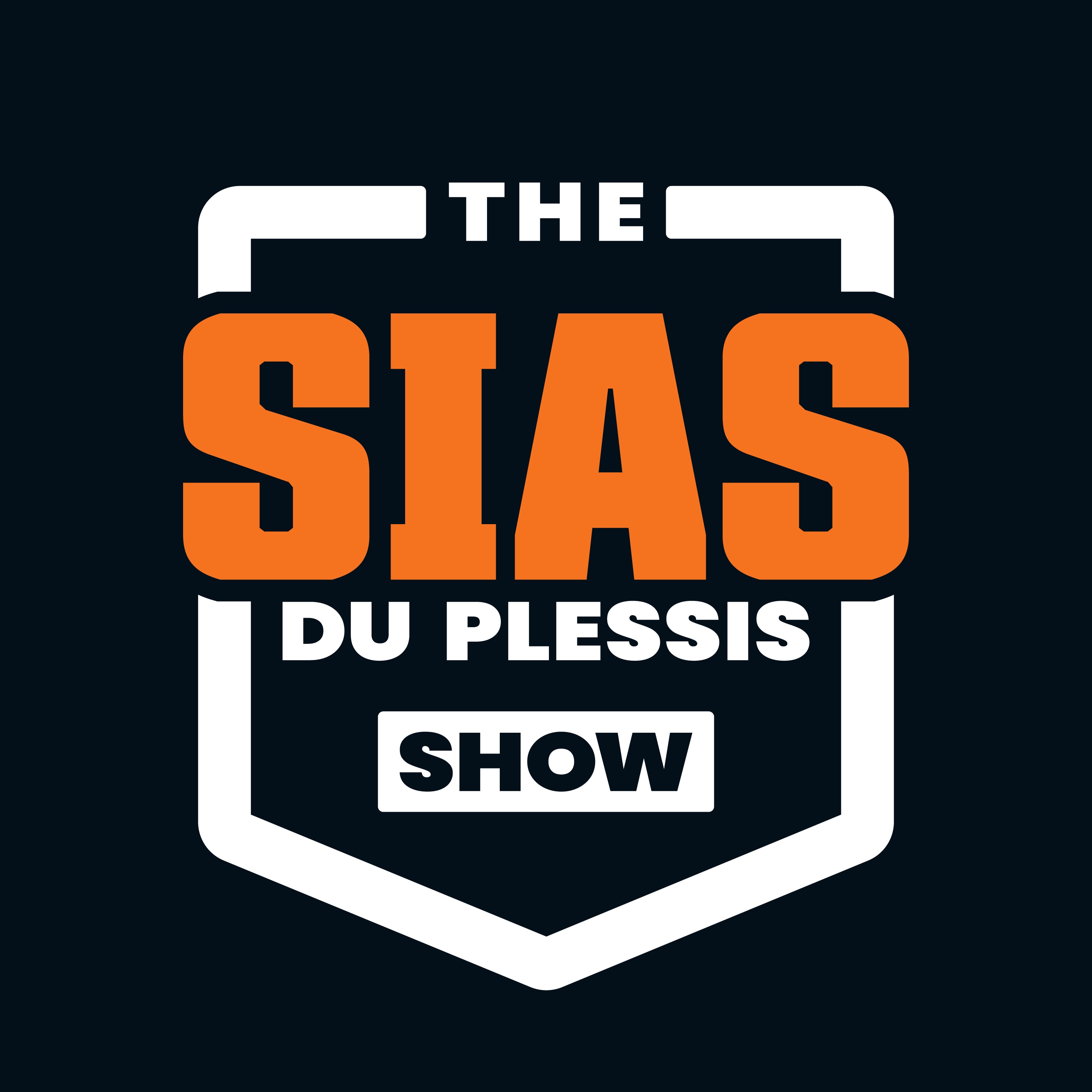 The Sias du Plessis Show