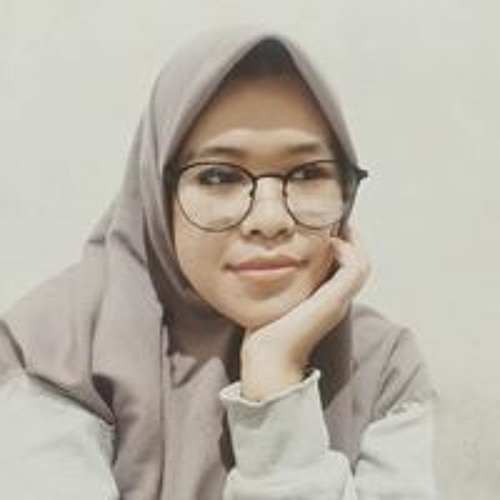 Siti Fajar Mu'asaroh’s avatar