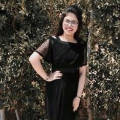 Naglaa Atef