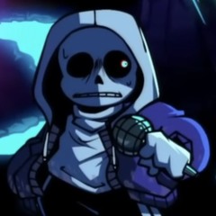 Sans the skeleton