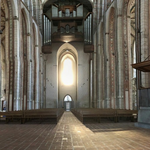 Marienkirche Lübeck’s avatar