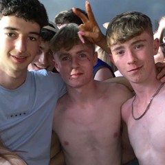 Ryan Donnelly