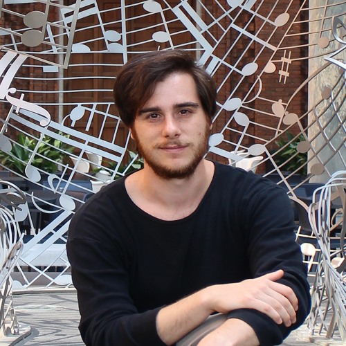 Joaquim Camps Composer & Sound Designer’s avatar