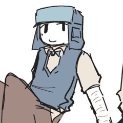 🎼yuri(๑•́ -•̀)