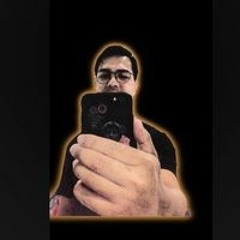 Gus Rama