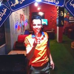 Basl Elhawary
