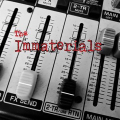 The Immaterials