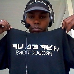 HYPED UP PRODUCTIONS