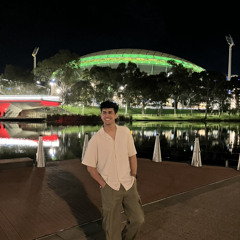 Abhishek Godara