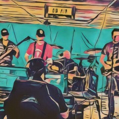 Dead Horse And The Dustbuckets