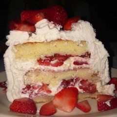 Strawberry shortcake l0ver