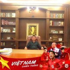 Vuduc Thanh