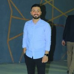 Mohamed Ramadan