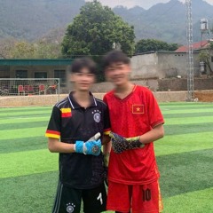 Hoang Bao chill