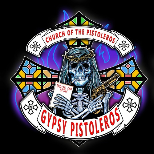 Gypsy Pistoleros’s avatar