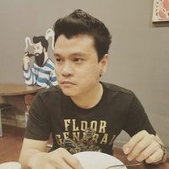 Sudarman Simbolon Lim