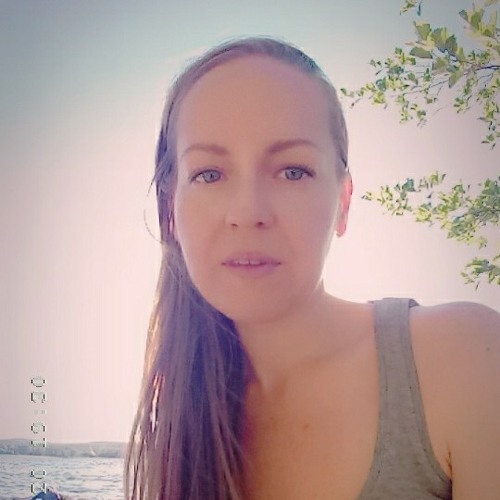 Nina Marliden’s avatar