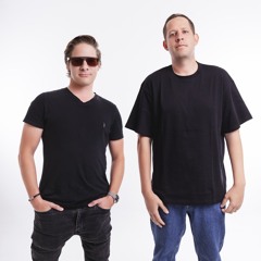 Phil and Tony