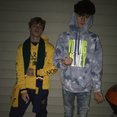 YnR Dustin