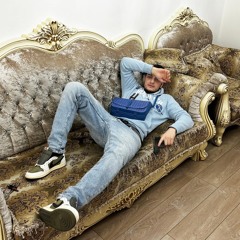 Hood Rich Luka