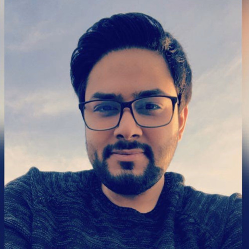 SoundCloud profile picture for @khatami