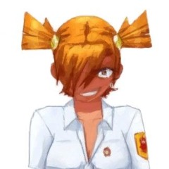 mc GANAAMOGUS