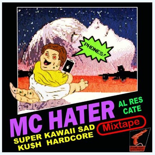 Mc Hater TV’s avatar