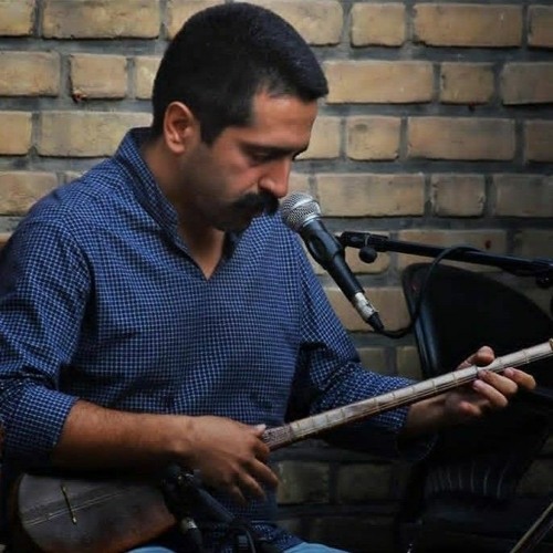 Hamze Taheri’s avatar