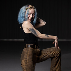 Ebba Ulfhjelm Boström