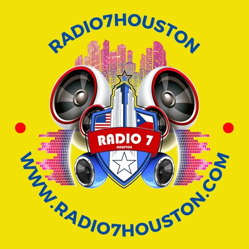 Radio7Houston’s avatar