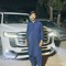 Saad Asif