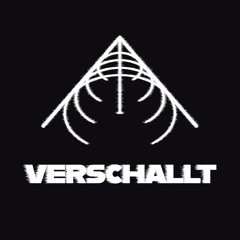 Verschallt