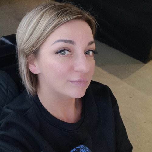 Olesya Frunze’s avatar
