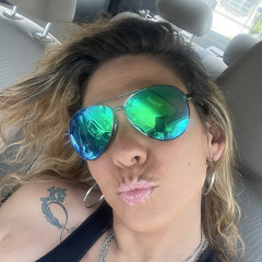 Kaliula Joy Sanders