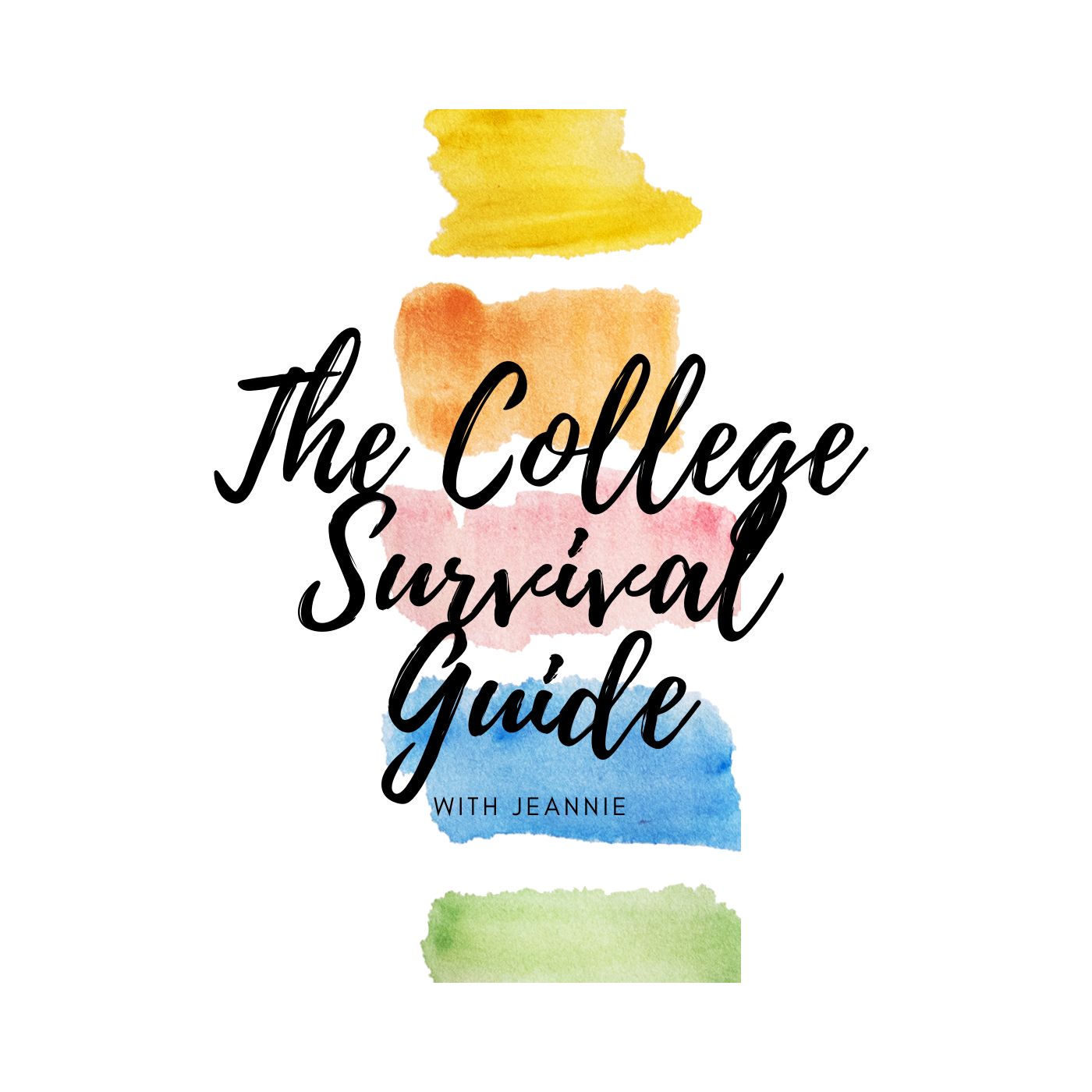 The College Survival Guide