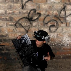 DJ JM