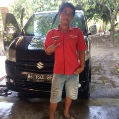 Andre Syahputra