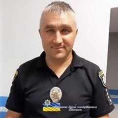 Дмитрий Подуст