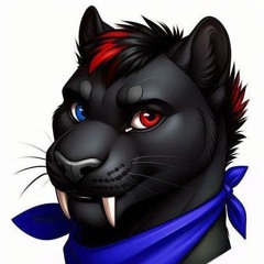 Jay Sabertooth