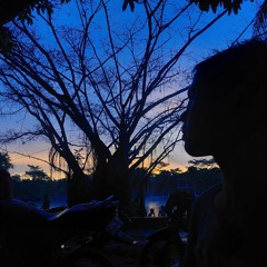 Joel Exsandy Nese Ginting