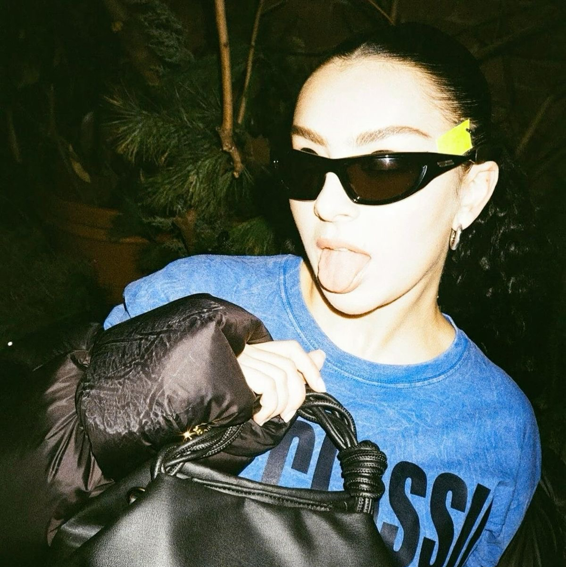 Charli XCX