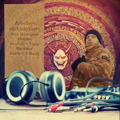 Dj Nexs One