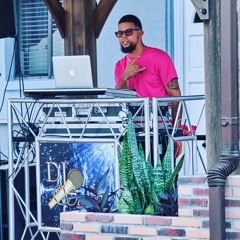 DJ Suave  entertainment